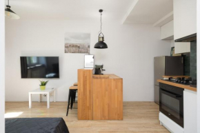 Apartament Nowolipie